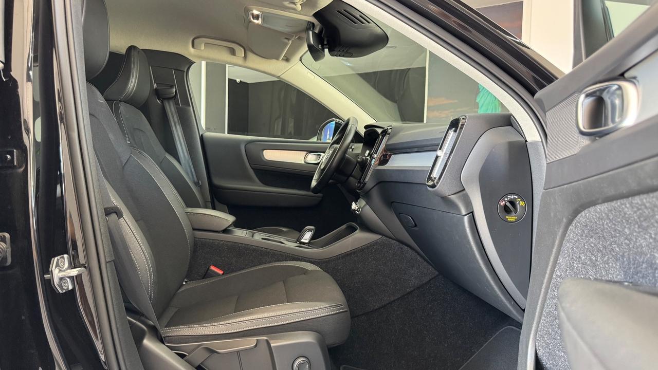 Volvo XC40 D3 Geartronic Momentum
