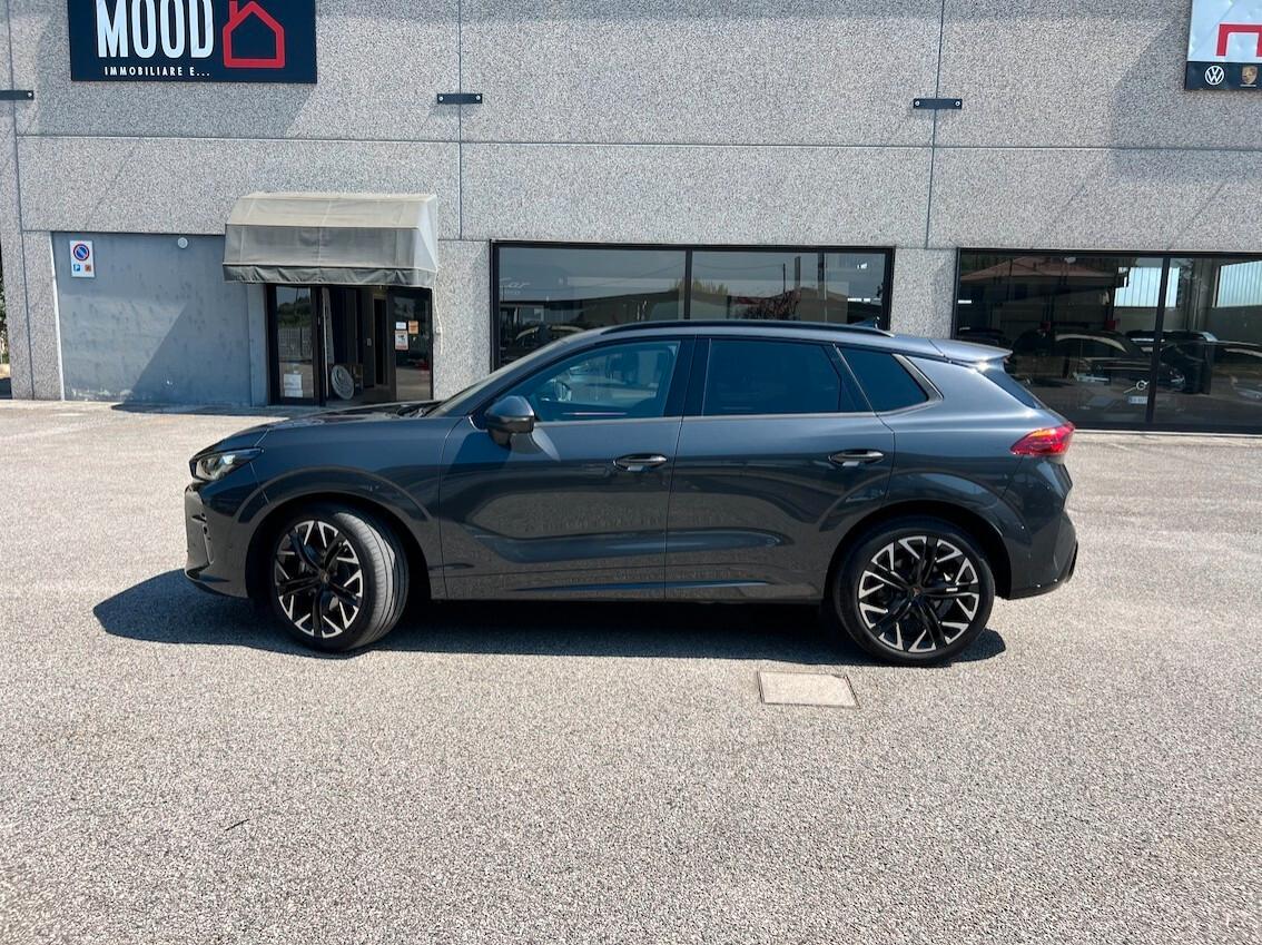 CUPRA Terramar 2.0 tsi Impulse 4drive 204cv dsg + INTELLIGENT DRIVE