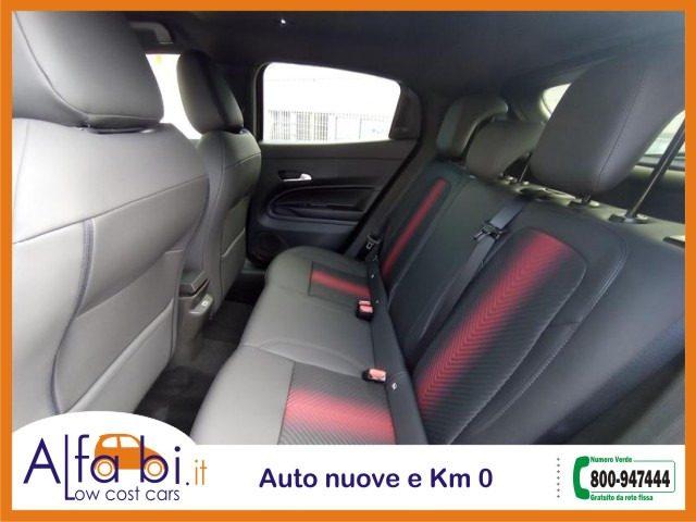 ALFA ROMEO Junior 1.2 145CV Hybrid eDCT6 Ibrida Speciale + Pack Tech