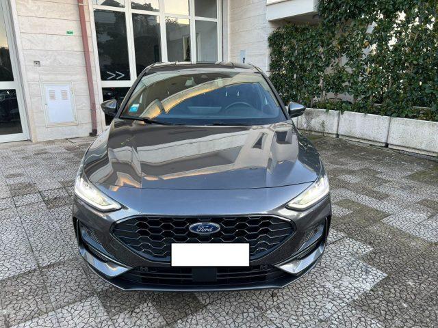 FORD Focus 1.5 EcoBlue 115 CV auto ST-Line