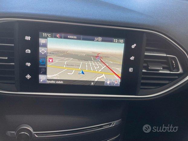 PEUGEOT 308 2 serie 308 BlueHDi 120 S&S Allure