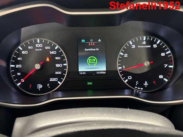 MG ZS 2021 - 1.5 Comfort