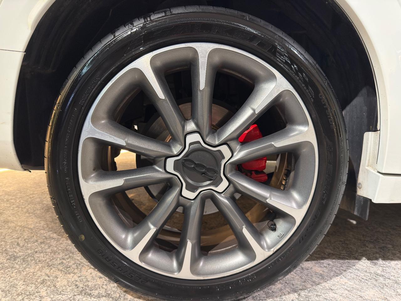 Fiat 500X 1.6 MultiJet 120 CV **AUTOMATICA** Sport