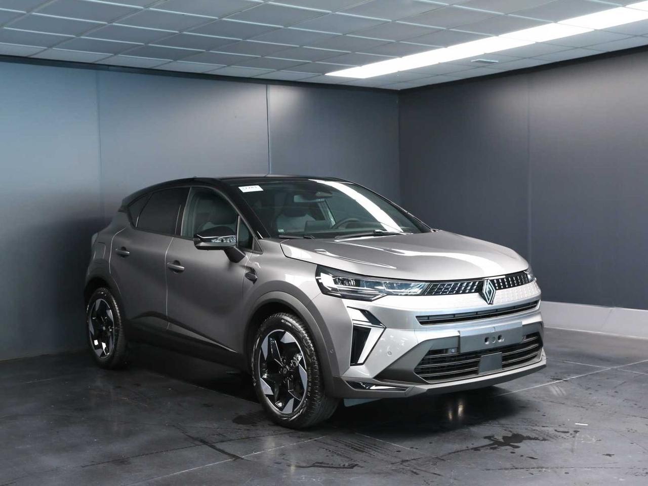 Renault Captur ECO-G TECHNOO 120CV #50316