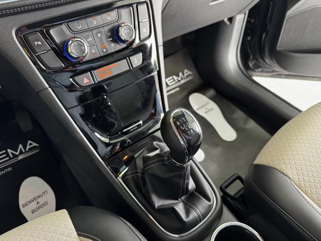 OPEL Mokka X 1.6 CDTI Ecotec 136CV Innovation - TAGLIANDI OPEL!