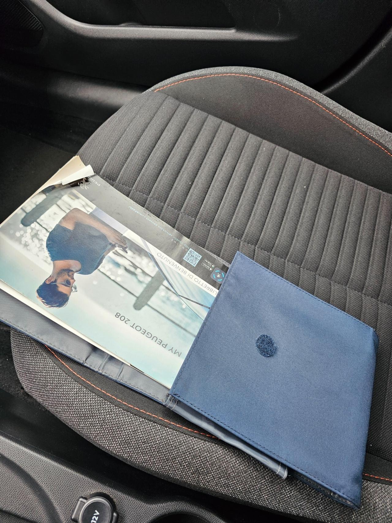 Peugeot 208 BlueHDi 100 Stop&Start 5 porte Active