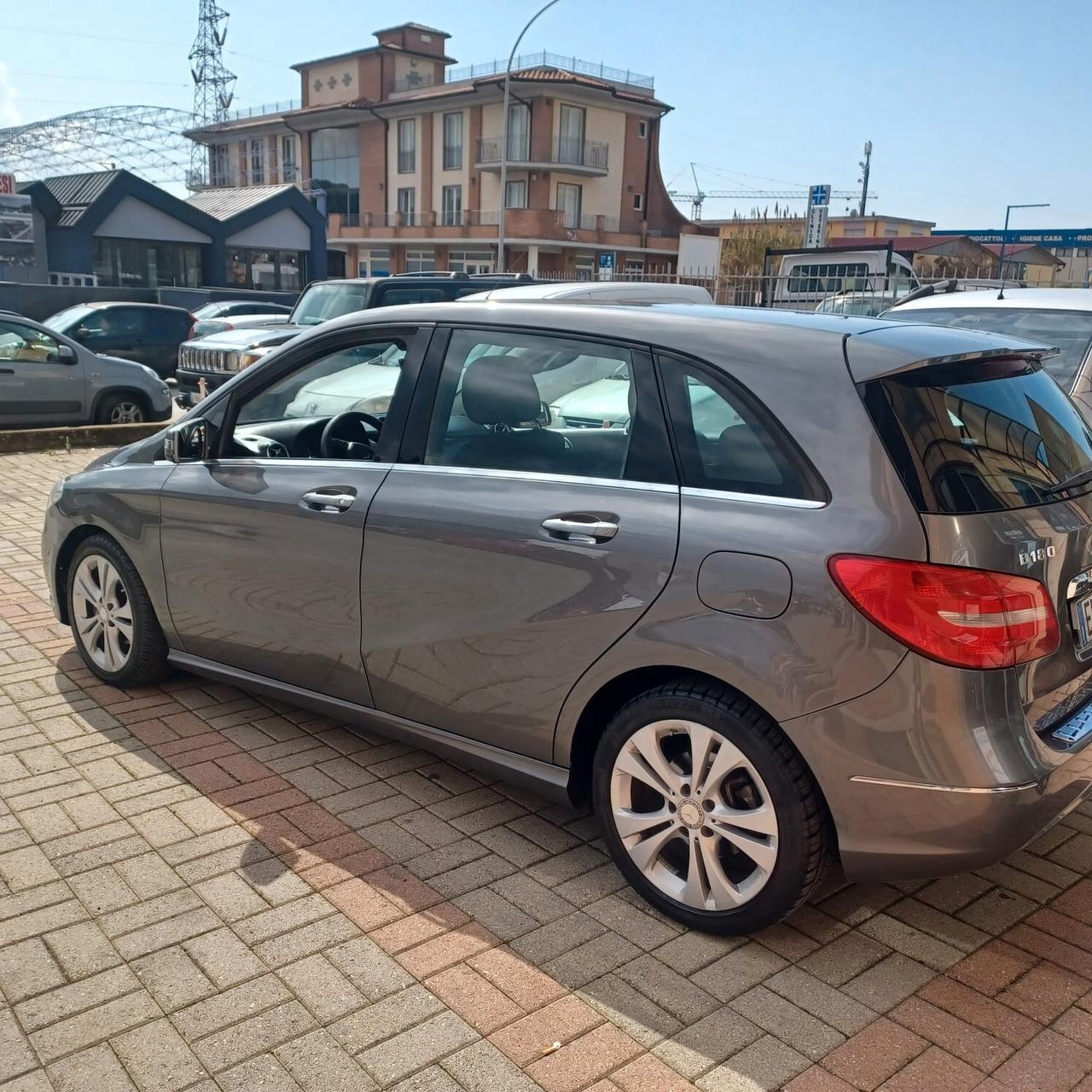 MOTORE 1.8 MERCEDES PERFETTO 24 MESI DI GARANZIA