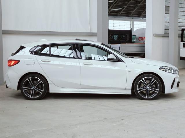 BMW 118 d 5p. Msport M Sport Tetto Apribile CarPlay