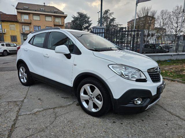 OPEL Mokka 1.6 Ecotec 115CV 4x2 Start&Stop