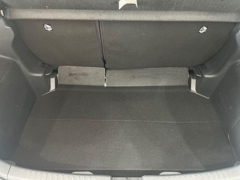 Toyota Yaris Yaris 1.5h Active