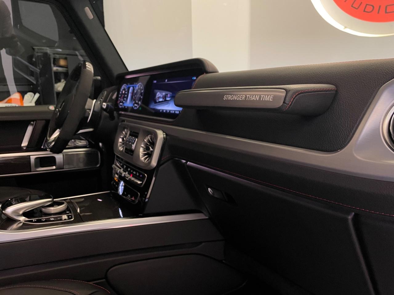 Mercedes-benz G 63 AMG S.W. Premium Plus