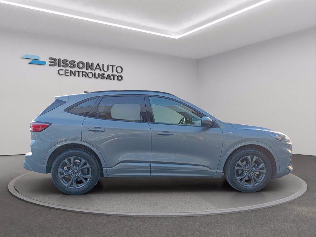 FORD Kuga 2.5 full hybrid ST-Line 2wd 190cv cvt del 2022