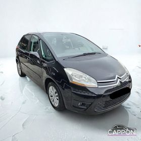 Citroen C4 Picasso 1.6 HDi 110