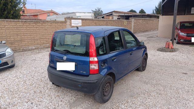 FIAT Panda 1.3 MJT 16V Emotion