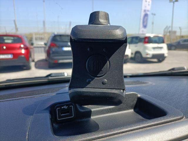 FIAT Panda 1.2 Connected by Wind! UNIPRO!! PREZZO REALE