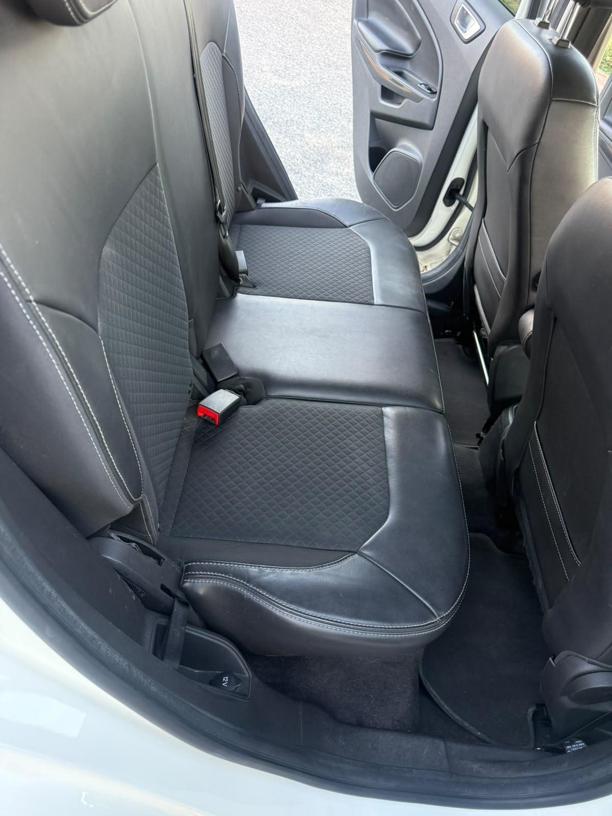 Ford EcoSport 1.0 EcoBoost 125 CV Plus