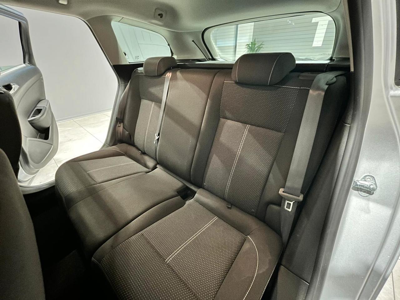 Opel Astra 1.6 CDTi 110CV Start&Stop Sports Tourer Business