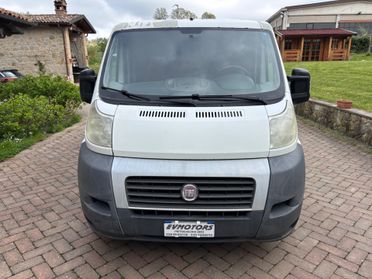 Fiat Ducato 33 2.3 MJT 120CV L2 H1