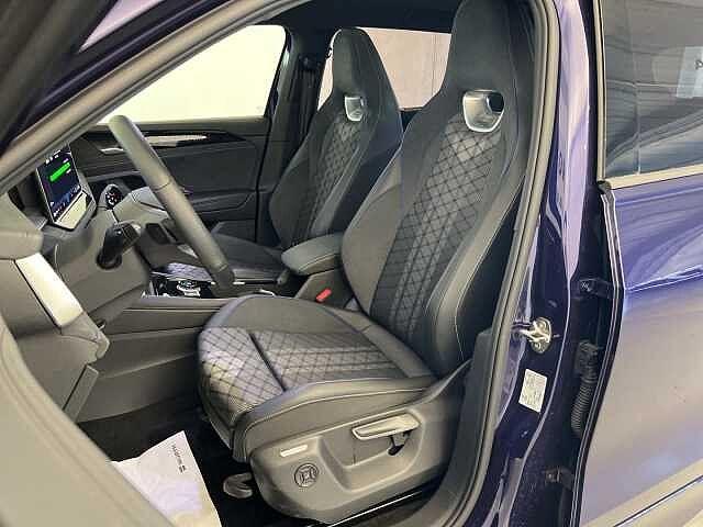Volkswagen Tayron 1.5 TSI eHybrid DSG R-Line Plus