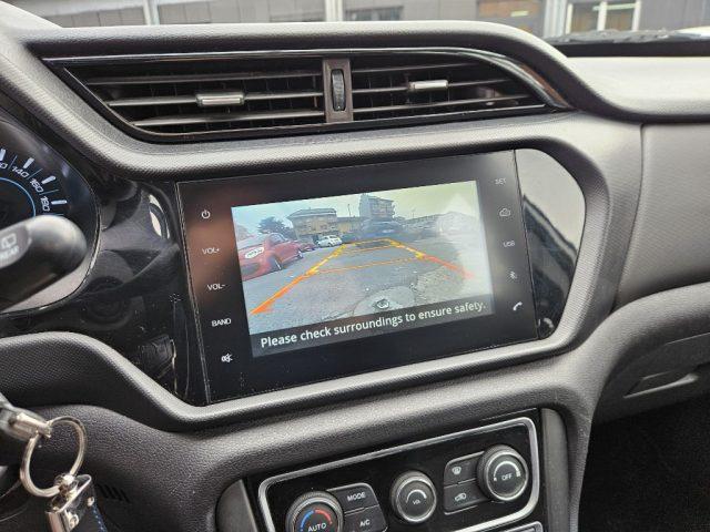 EVO Evo5 Evo 5 1.6 Bi-Fuel GPL