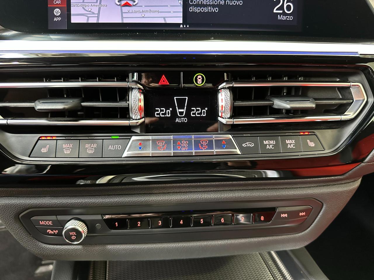 BMW Z4 sdrive 20i Msport Auto-19"-Carplay-LED-Freni M