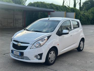 Chevrolet Spark 1.0