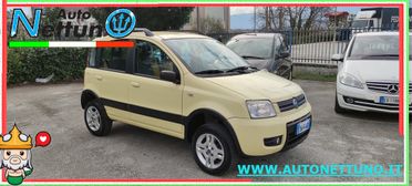 Fiat Panda 1.3 MJT 16V 4x4 Climbing 5 Posti Diesel