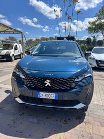 Peugeot 3008 BlueHDi 130 S&S EAT8 GT Prezzo Promo Finanziamento In Sede . Nota Bene Senza Finanziamento Il Prezzo Sara' Di Euro 17500.00