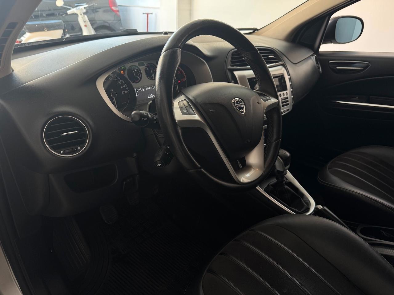 Lancia Delta 1.6 MJT DPF Gold