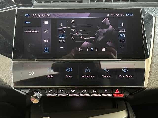 Peugeot 308 1.5 BlueHDi 130 CV EAT8 SW Allure