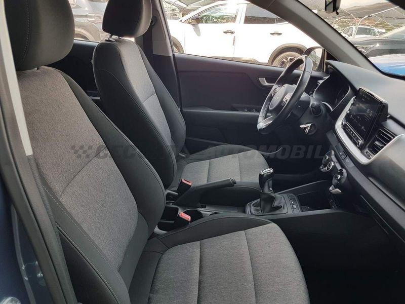 KIA Stonic Stonic 1.0 t-gdi mhev Urban 100cv mt