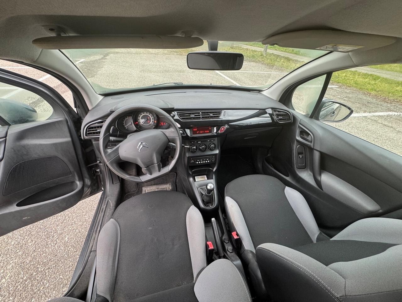 Citroen C3 PureTech 82 Exclusive