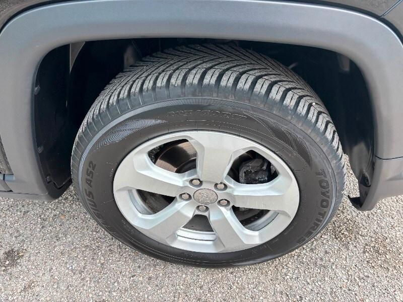 JEEP Compass 2ª serie Compass 2.0 Multijet II ...