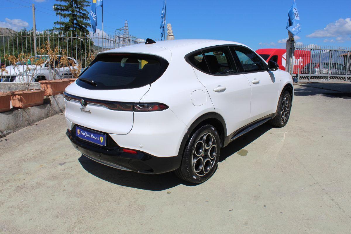 ALFA ROMEO - Tonale - 1.5 160CV MHEV TCT7 Ti