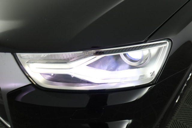 AUDI Q3 Q3 2.0 TDI 120 CV