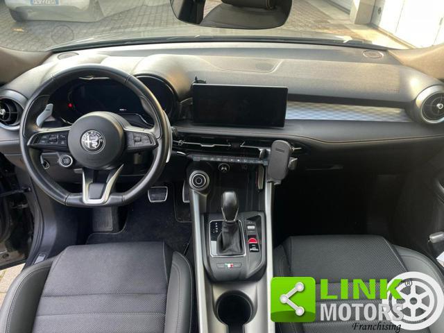 ALFA ROMEO Tonale 1.3 280 CV PHEV AT6 Q4 Speciale Plug-in