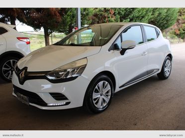 RENAULT Clio 1.5 dCi 8V 75 CV S&S .N1