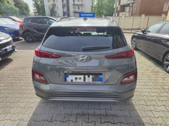 HYUNDAI Kona EV 64 kWh XPrime