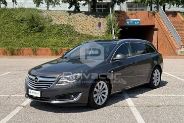 OPEL Insignia 2.0 CDTI 163CV Sports Tourer aut. Cosmo Business