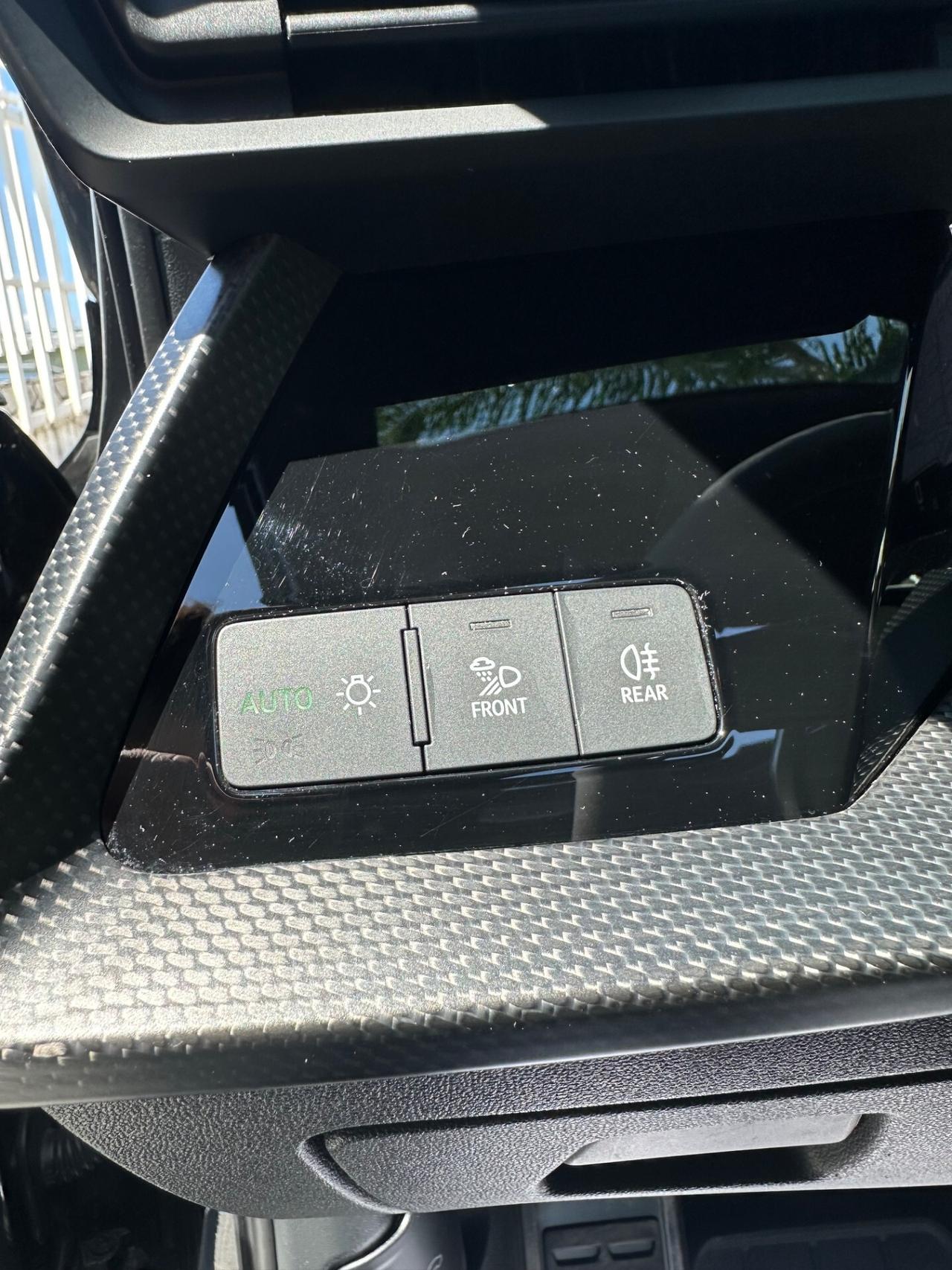 Audi A3 RS 3 SPB TFSI quattro S tronic