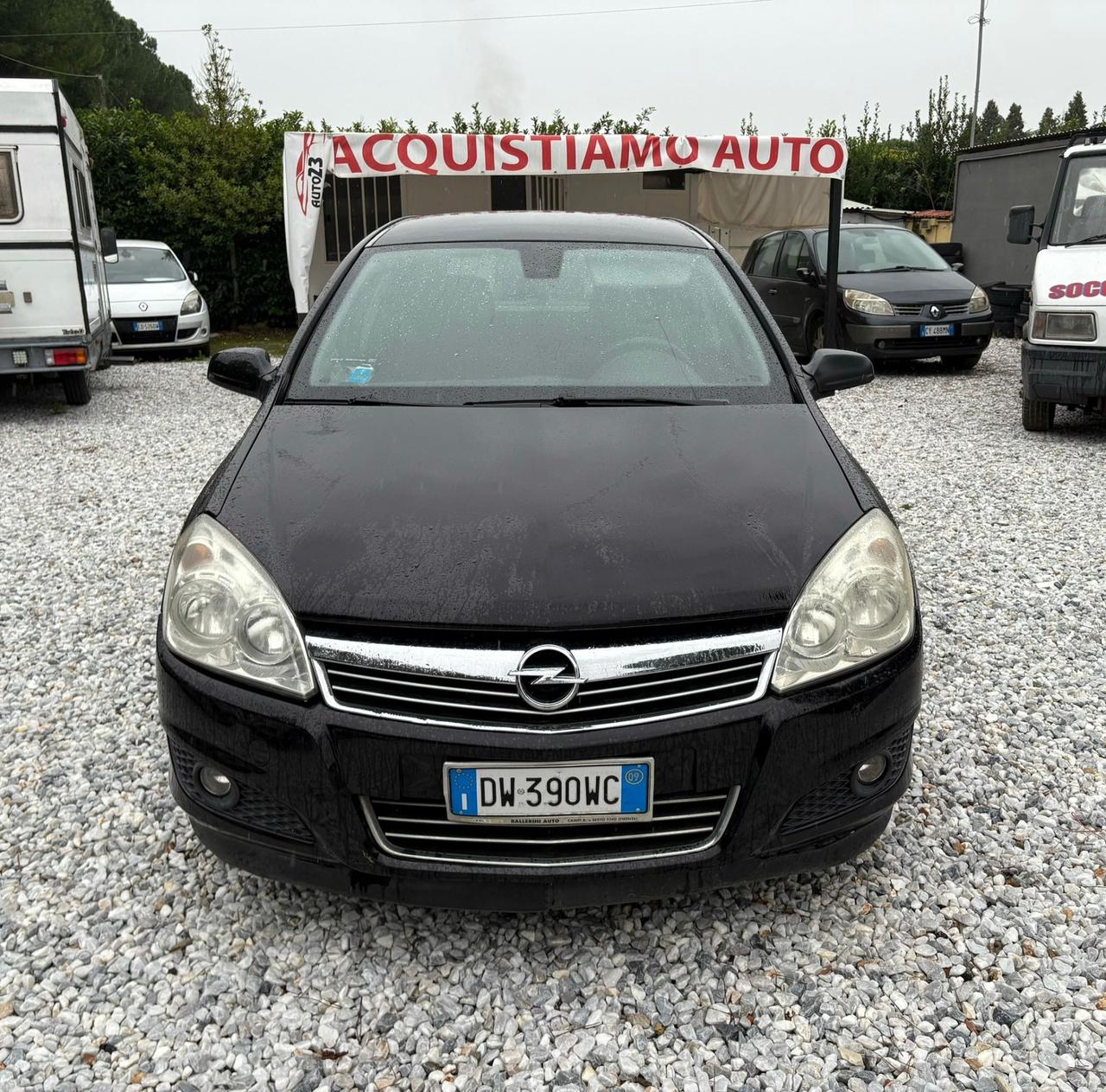 Opel Astra 1.7 CDTI 125CV Station Wagon Cosmo 110CV