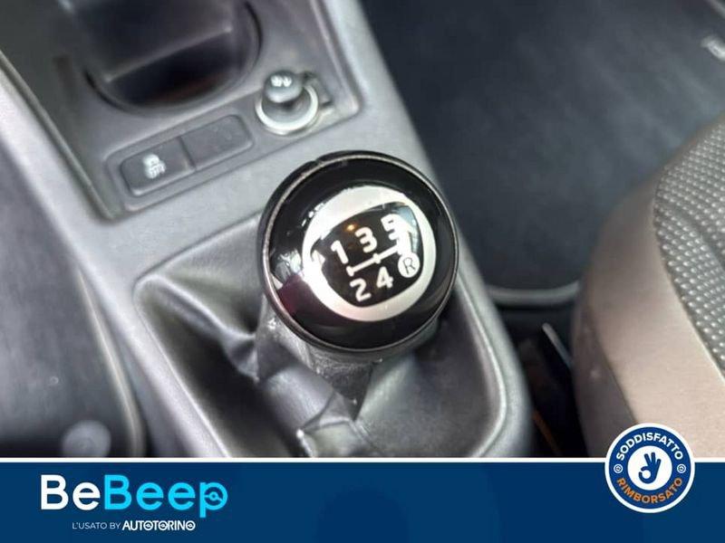 Volkswagen up! 3P 1.0 TAKE UP!