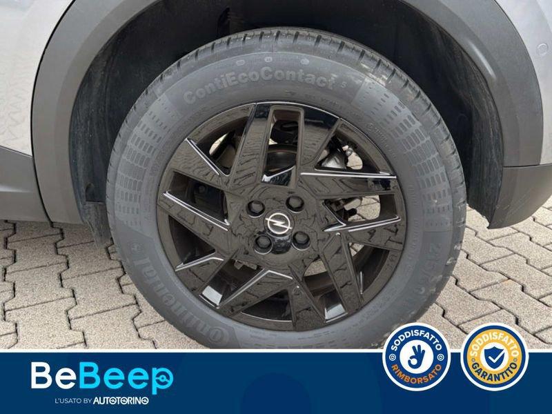 Opel Mokka 1.2 T GS LINE S&S 100CV