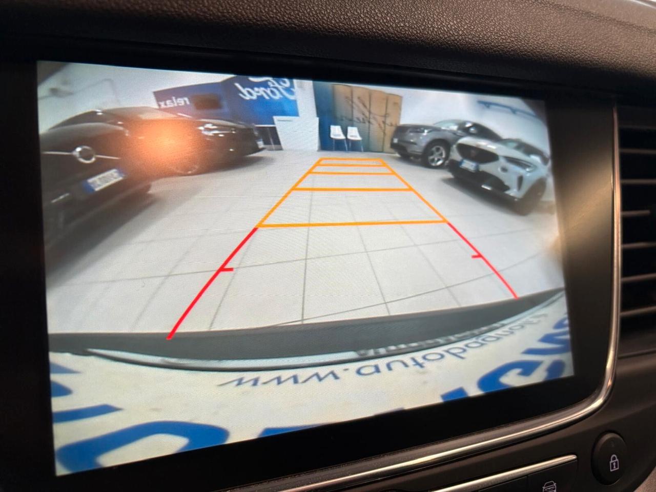 Opel Grandland X INNOVATION 1.5 diesel Ecotec SPOTICAR