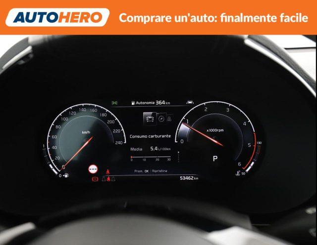 KIA Proceed 1.6 CRDI DCT GT Line Plus