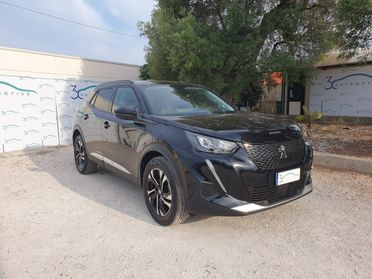 Peugeot 2008 1.2 100cv Allure