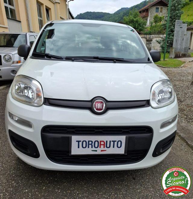 FIAT Panda 1.2 EasyPower Easy