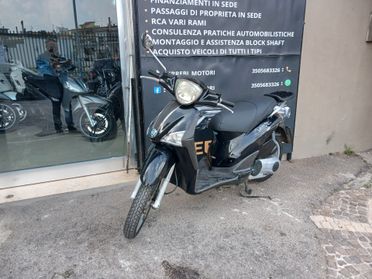 Piaggio Liberty 150 Garantito 12 mesi