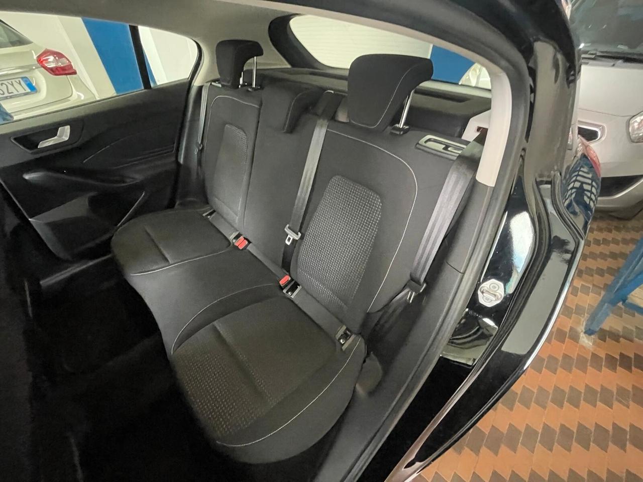 Ford Focus 1.0 EcoBoost 100 CV 5p. Business
