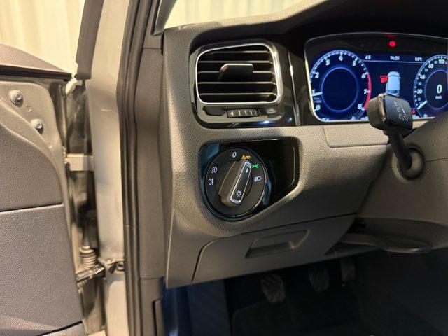 VOLKSWAGEN Golf 1.4 TSI Executive ACC Navi DAB+ Bluetooth